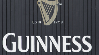 Friday Feast | My Love for Guinness and Sale