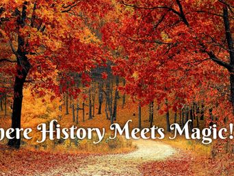 #Autumn Newsletter