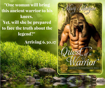 Quote For The Week of 6.11.17