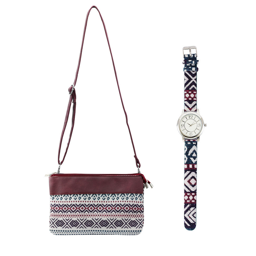 Crossbody set