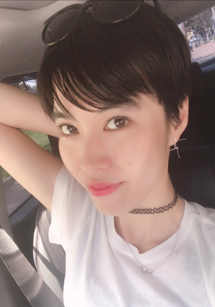 執筆者の写真: Aya Matsumotm