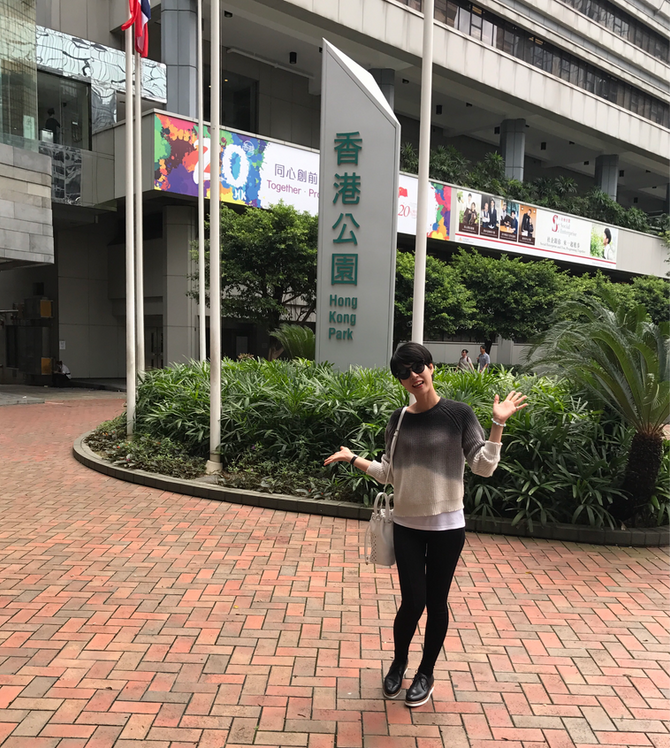 香港🇭🇰