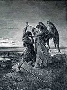Gustave Doré (French), 1855