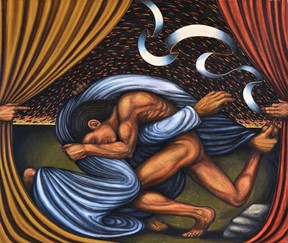 Michael Cook (British), contemp.