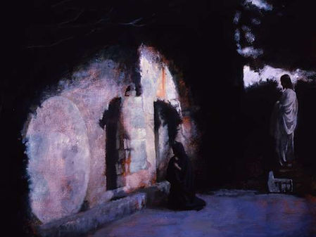 The Garden Tomb
