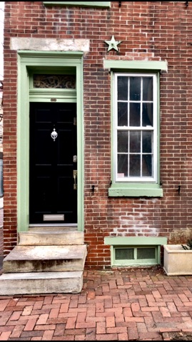 Philadelphia Center City