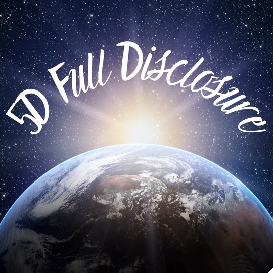 5DFull Disclosure Radio 5DFull Disclosure Radio