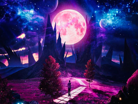 The Astrology Of June 2022