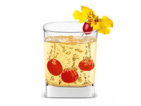 Miniatura: Copos Whisky
