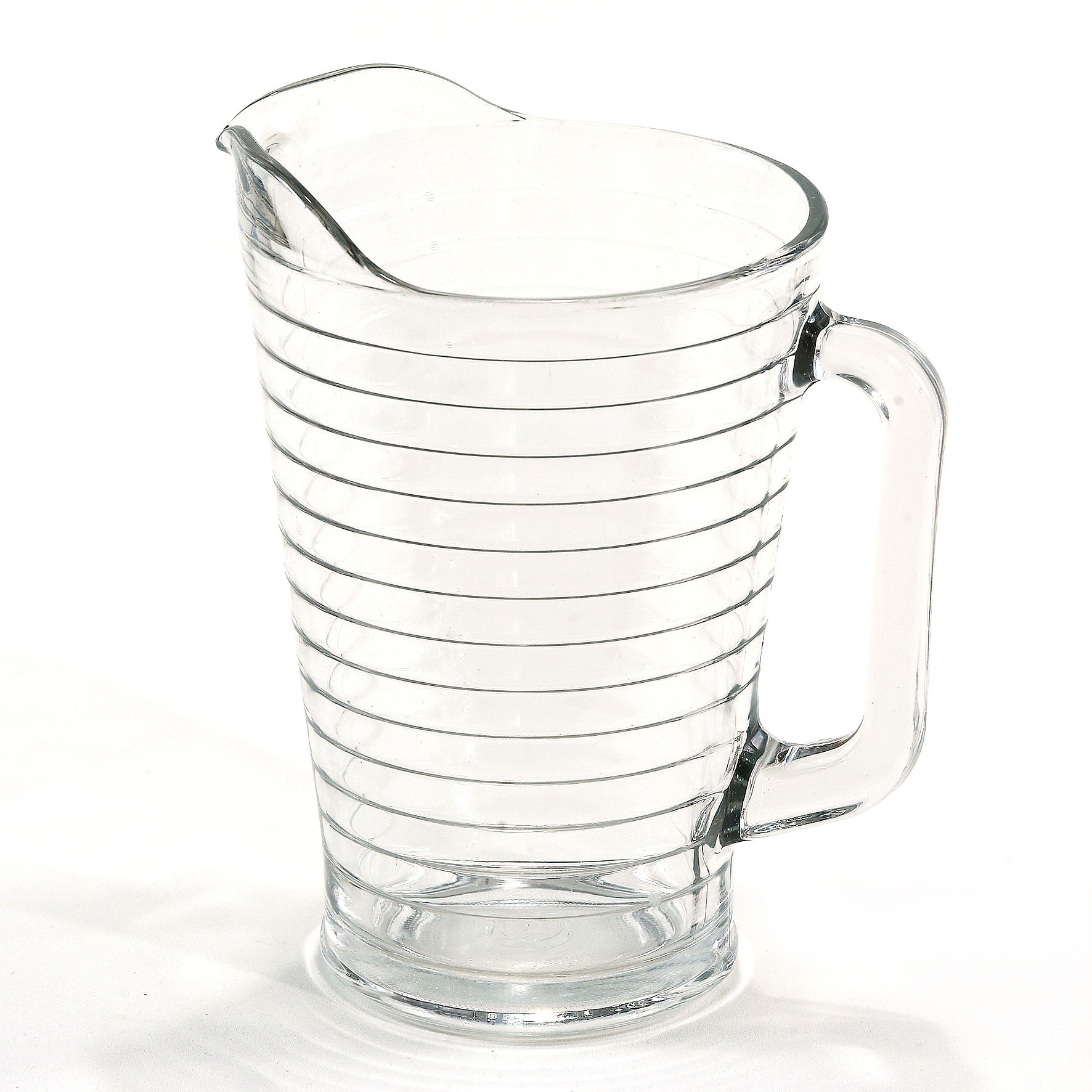 Jarra Listrada Grossa