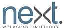 Next Workspace Interiors Logo