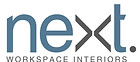 Next Workspace Interiors Logo