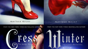 Lunar Chronicles Series Review