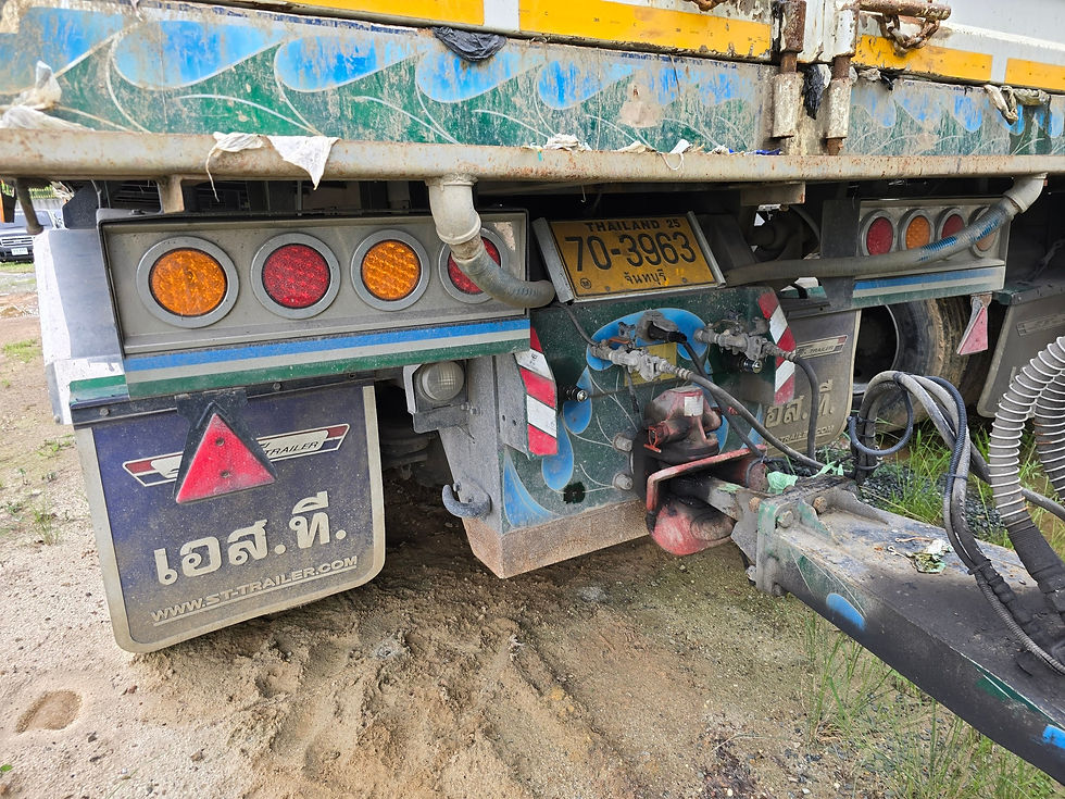 ภาพขนาดย่อ: HINO FM1AN1D(S) (10 ล้อ) กระบะดัมพ์พื้นเลสคอกอลูมิเนียม N/A (2022) SK22-6501073