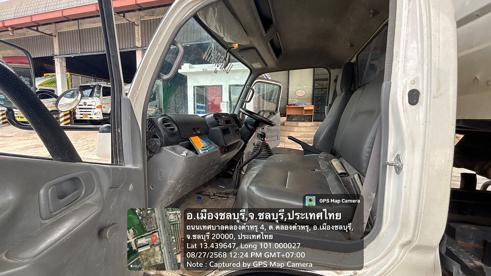 ภาพขนาดย่อ: HINO 6 ล้อ , กระบะดั๊มพ์หินทราย   (2021) HO41-6400279