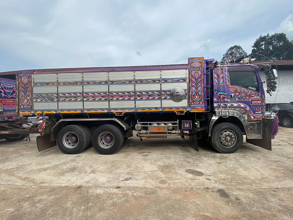 ภาพขนาดย่อ: ISUZU FXZ77QXDFS    (2018) PL24-6510513