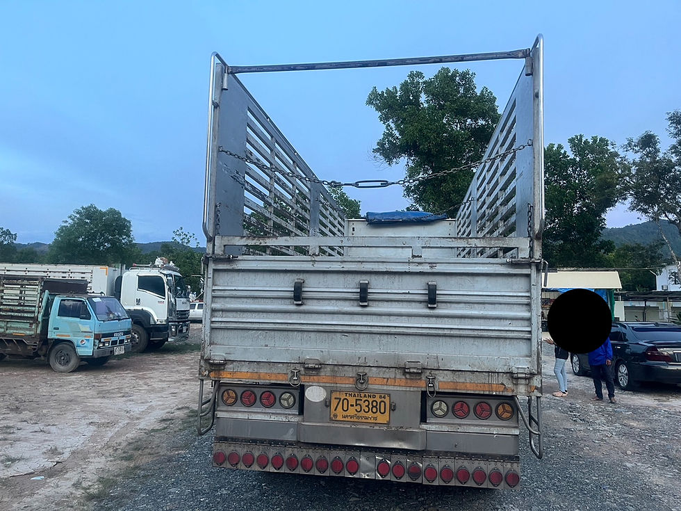 ภาพขนาดย่อ: HINO FN2PWJ (2021) PL26-6520037