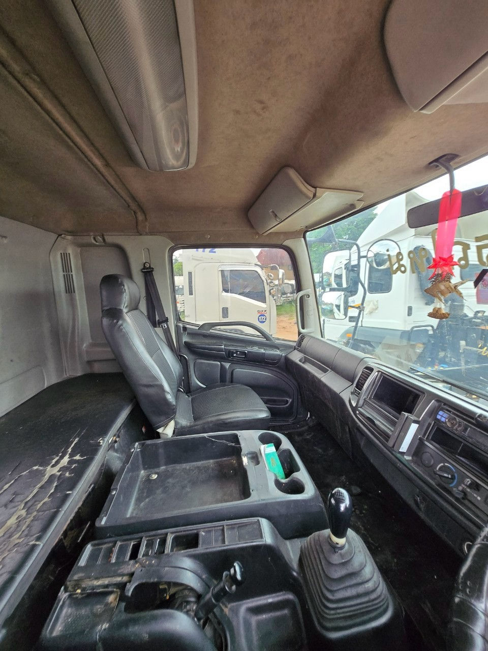 ภาพขนาดย่อ: HINO FM1AKLA (2013) PL24-6610539