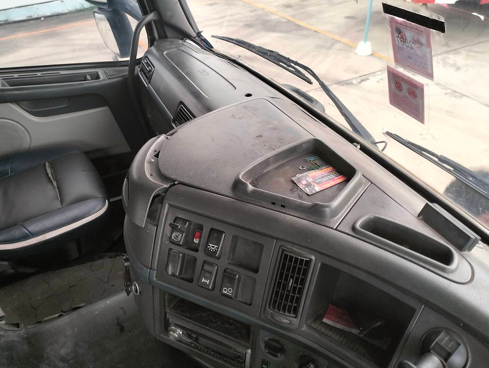 ภาพขนาดย่อ: VOLVO FM962T34380BLS (2008) RY21-6610091
