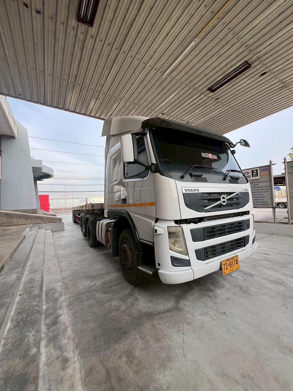 ภาพขนาดย่อ: VOLVO FM1162T34370ALSM   (2014) RY63-6610109