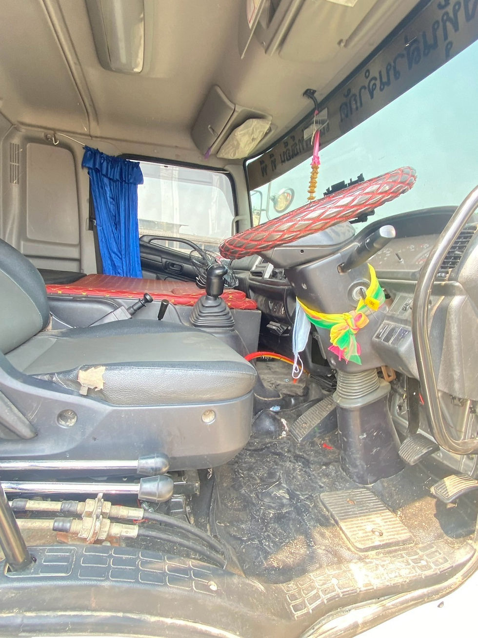 ภาพขนาดย่อ: HINO FM1AN1D-SHT (2022) RY63-6620049