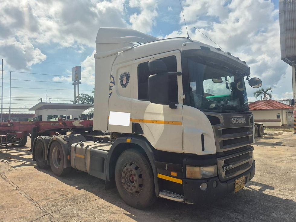 ภาพขนาดย่อ: SCANIA P380LA66X2MNA   (2009) RY21-6520098