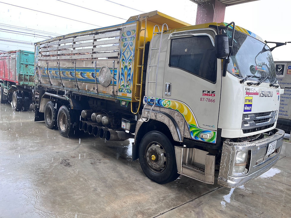 ภาพขนาดย่อ: ISUZU FXZ77QXDFT    (2018) PL26-6720049