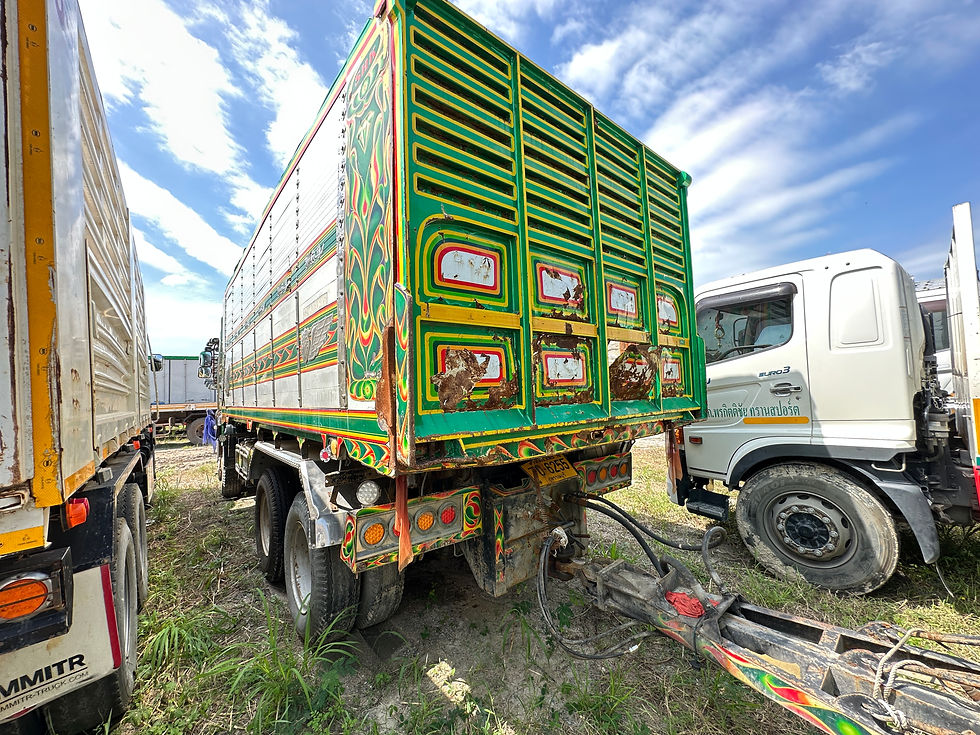 ภาพขนาดย่อ: ISUZU FXZ77QXDTS (10ล้อ) กระบะดัมพ์อลูมิเนียม (2017) SK25-6610023