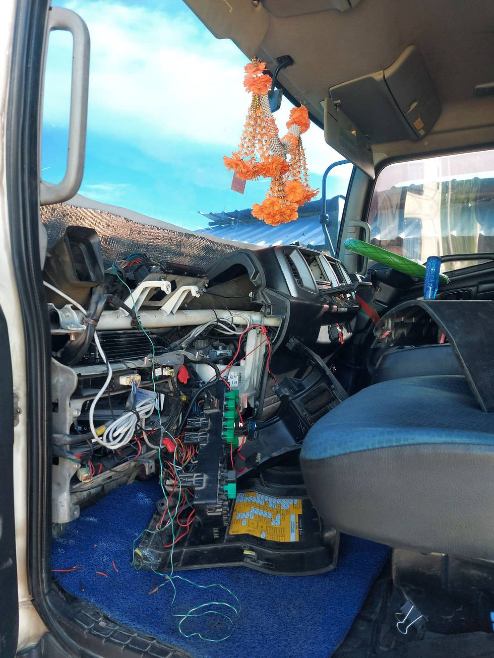 ภาพขนาดย่อ: HINO FM1JKKA (2010) PL24-6610728