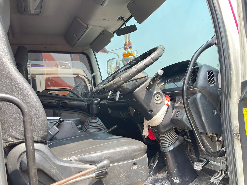 ภาพขนาดย่อ: HINO FM1AN1D-SHT (2021) PL24-6620243
