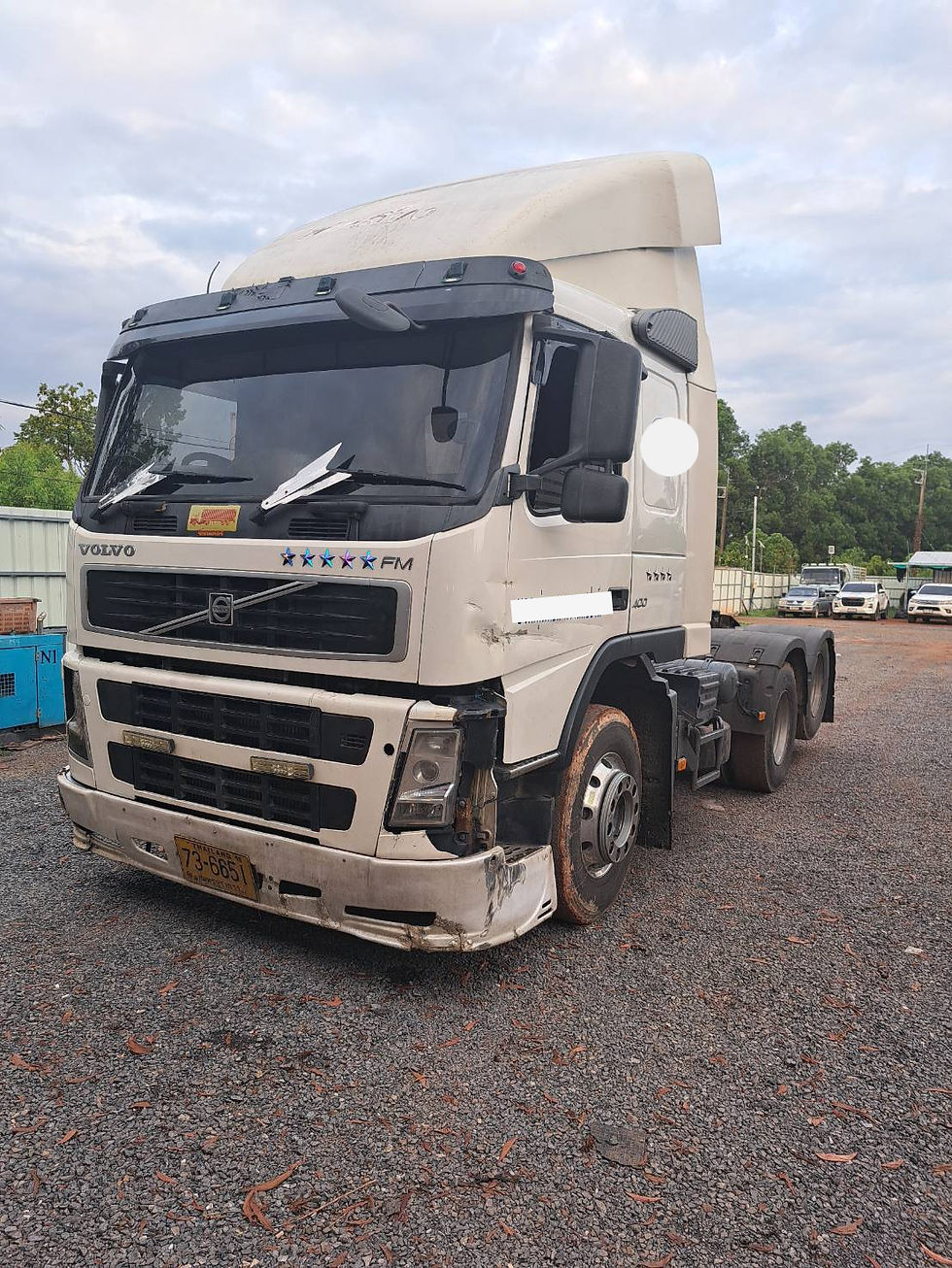 ภาพขนาดย่อ: VOLVO FM1362T34400ALS (2013) RY21-6410429