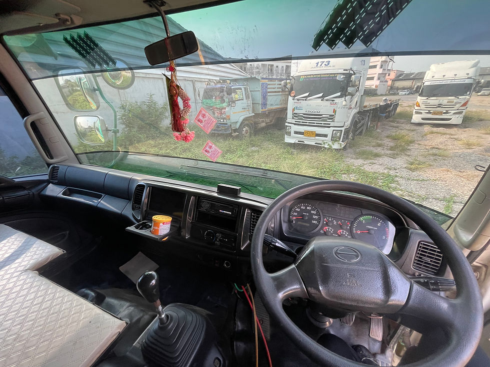 ภาพขนาดย่อ: HINO FM2PNMD (2013) PL24-6510995