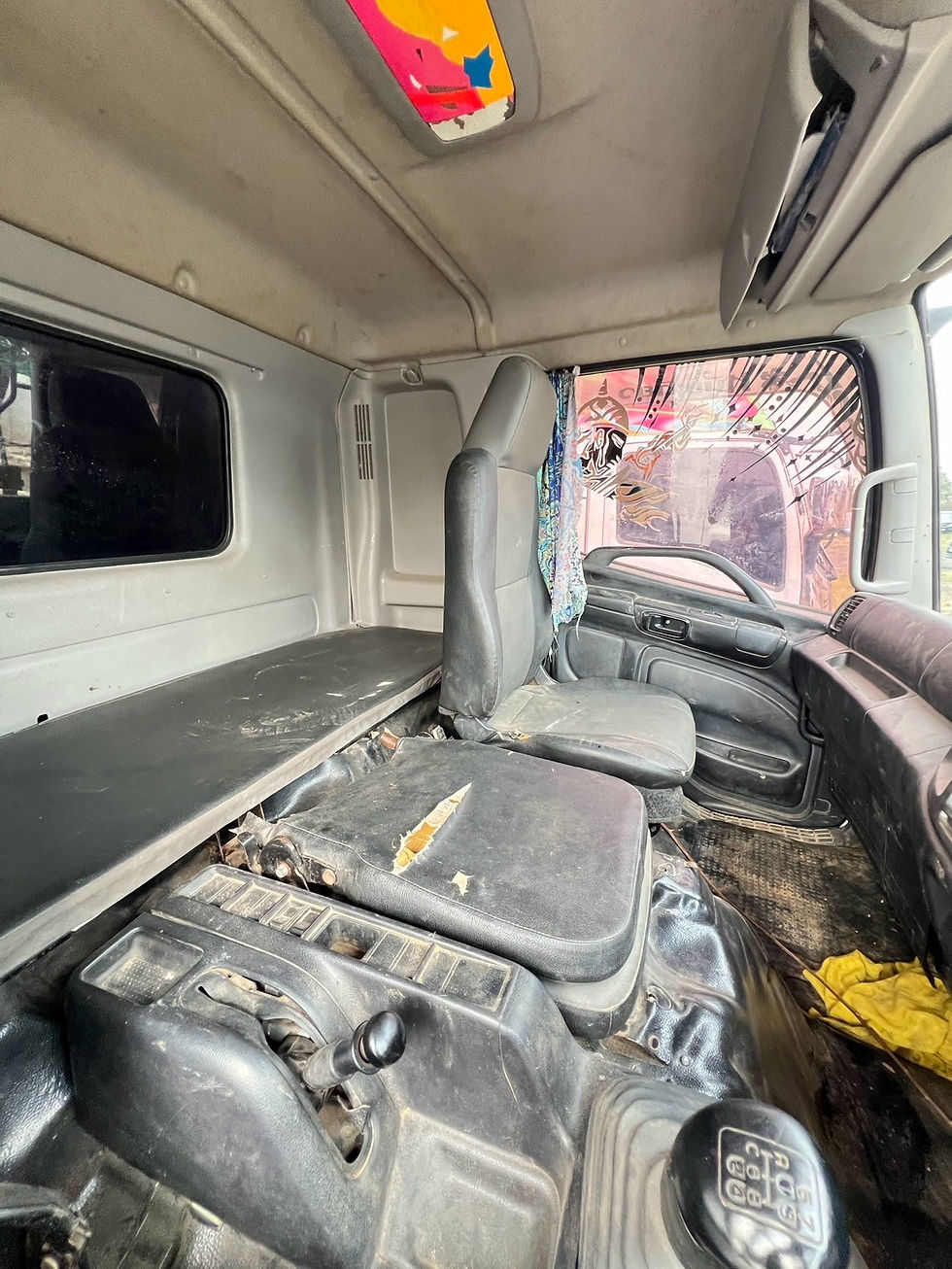 ภาพขนาดย่อ: HINO FM1AN1DSHT (2017) PL24-6410423