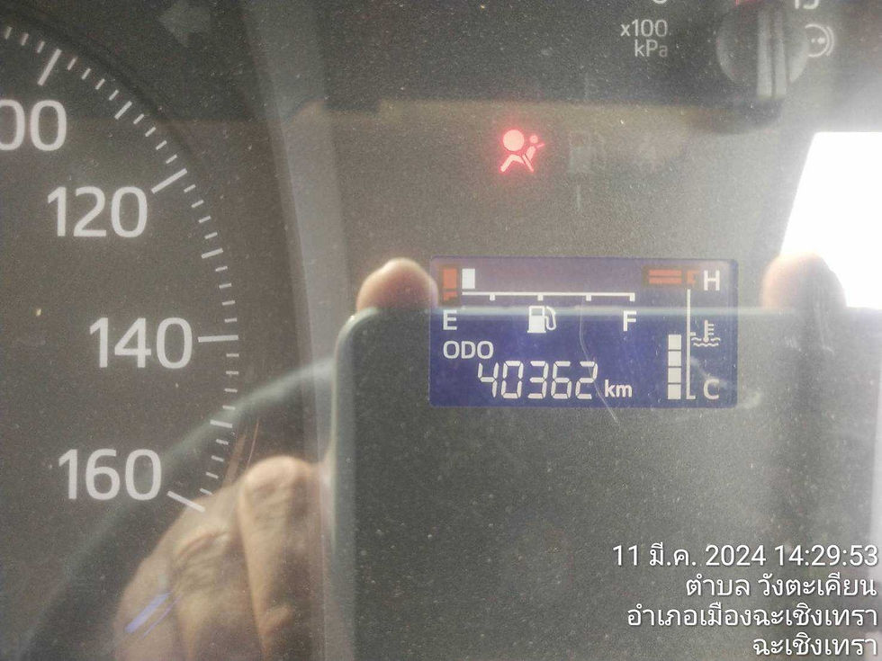 ภาพขนาดย่อ: HINO 6 ล้อ, กระบะดั๊มพ์ (2022) HO10-6620332