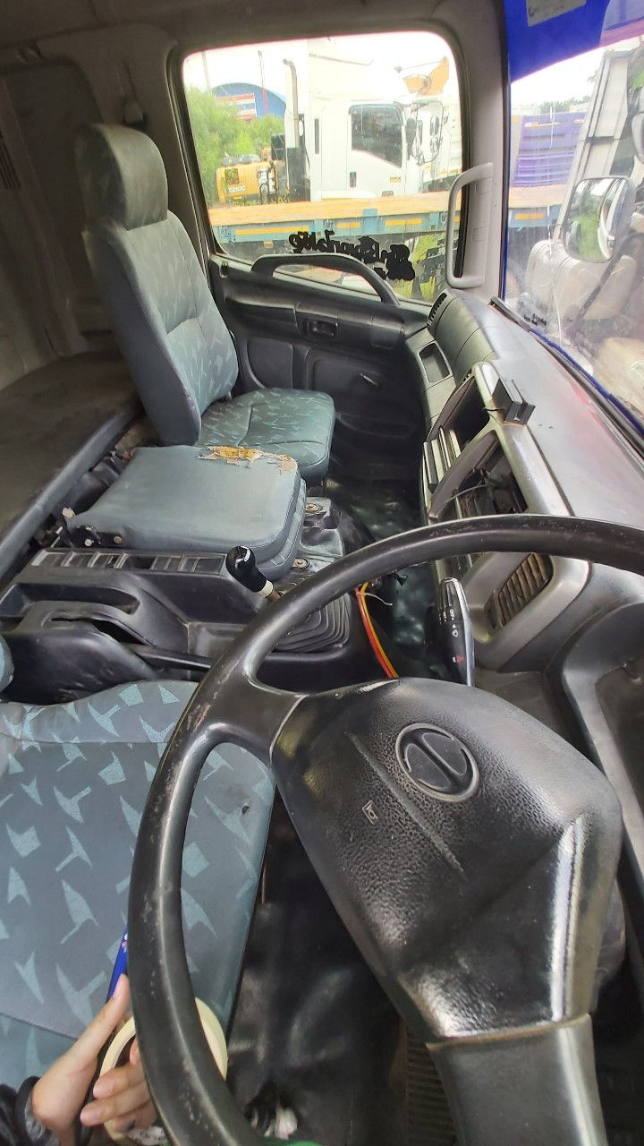 ภาพขนาดย่อ: HINO FM1JNKDBGT (2011) PL24-6620384