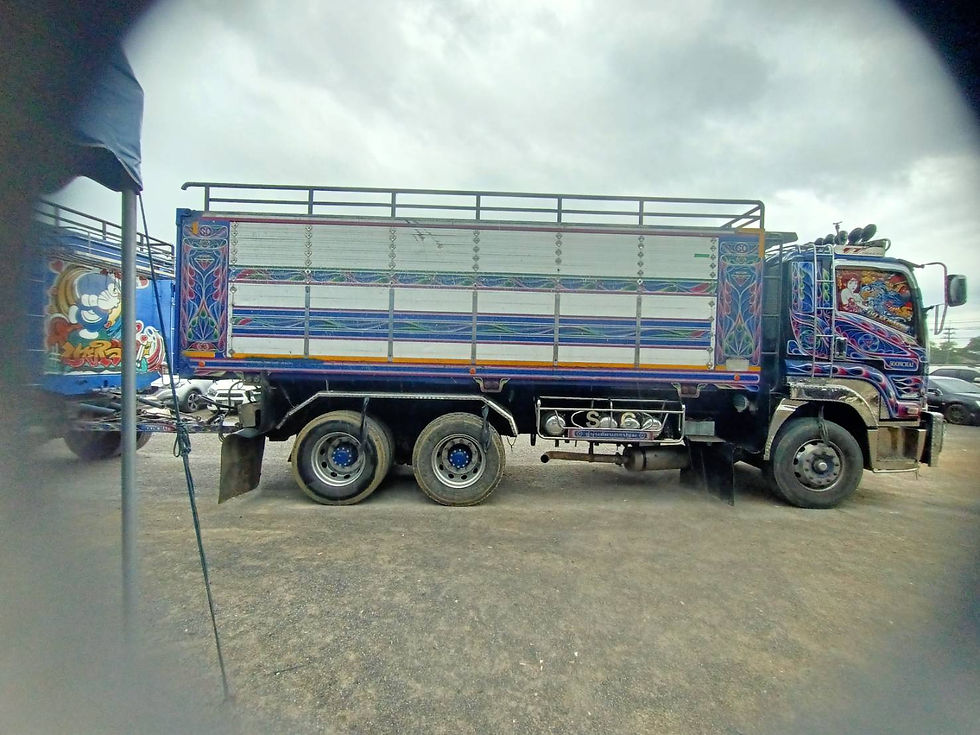 ภาพขนาดย่อ: ISUZU 10ล้อกระบะบรรทุกยกได้ (2019) HO10-6670680