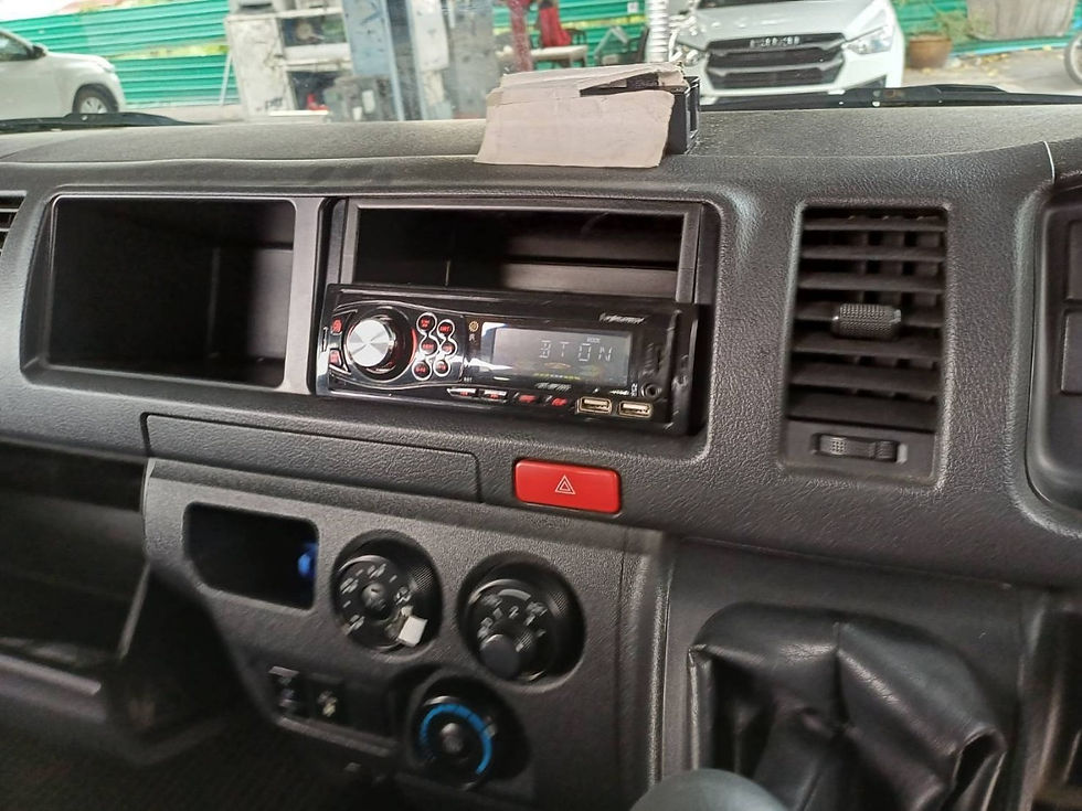 ภาพขนาดย่อ: TOYOTA COMMUTER 2.7 NGV (2018) HO10-6421002
