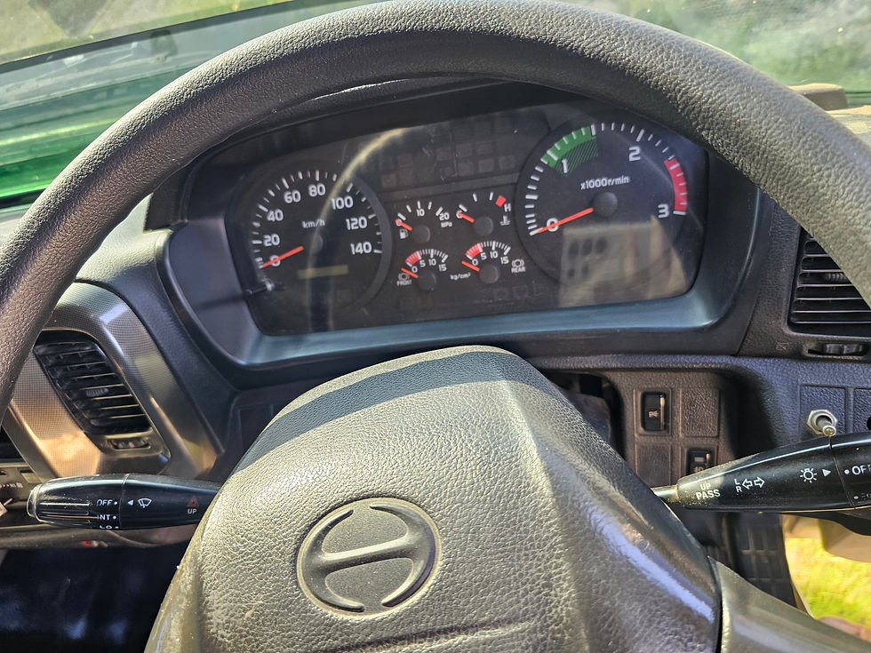 ภาพขนาดย่อ: HINO FM2PNMD (2013) PL24-6510995
