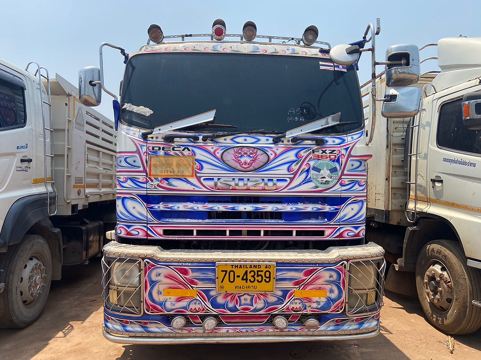 ภาพขนาดย่อ: ISUZU FXZ77QXDFQ (2014) PL24-6510932