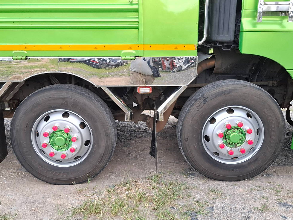 ภาพขนาดย่อ: HINO  -   (2023) PL24-6610840
