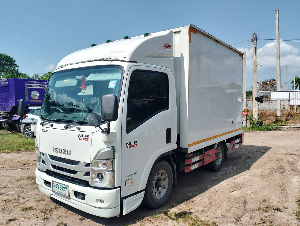 ภาพขนาดย่อ: ISUZU NLR85EXXXU (2023) RY21-6600169
