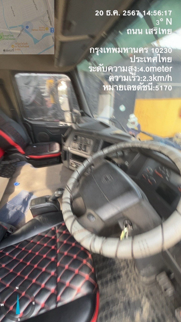 ภาพขนาดย่อ: VOLVO FM1362T32400AASI (2011) RY21-6710145
