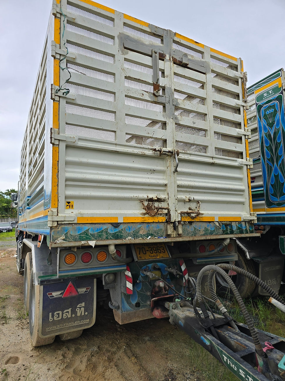 ภาพขนาดย่อ: HINO FM1AN1D(S) (10 ล้อ) กระบะดัมพ์พื้นเลสคอกอลูมิเนียม N/A (2022) SK22-6501073