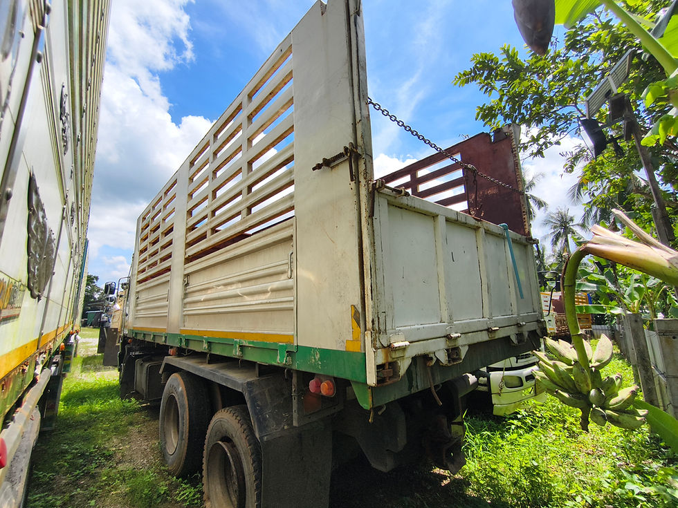 ภาพขนาดย่อ: HINO FM1ANLD (2011) PL24-6720047