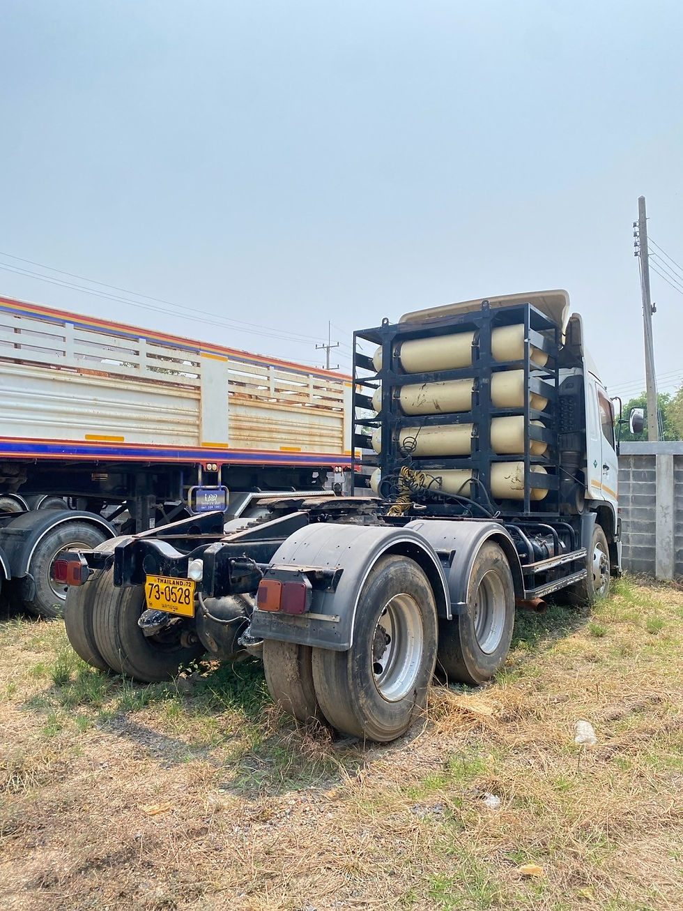 ภาพขนาดย่อ: HINO FM2PKMA (หัวลาก10ล้อ) (2012) SK25-6610037