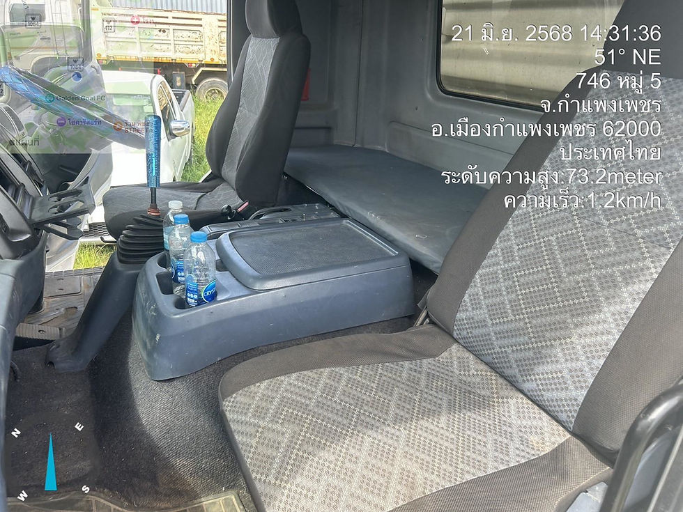 ภาพขนาดย่อ: HINO FM1ANLD (2012) PL24-6710295