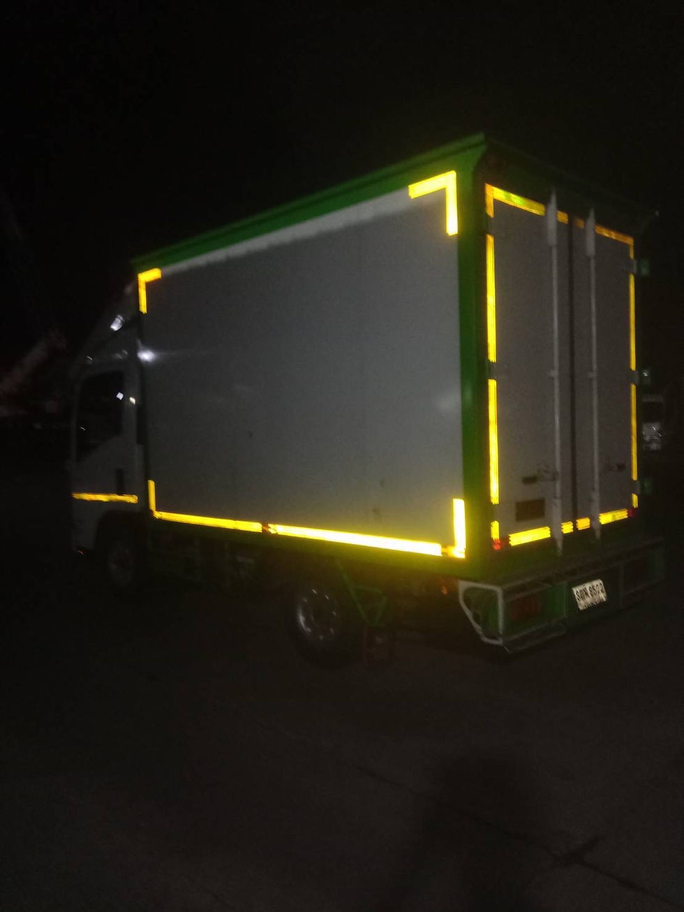 ภาพขนาดย่อ: ISUZU NLR85EXXXU (2024) RY63-6700025