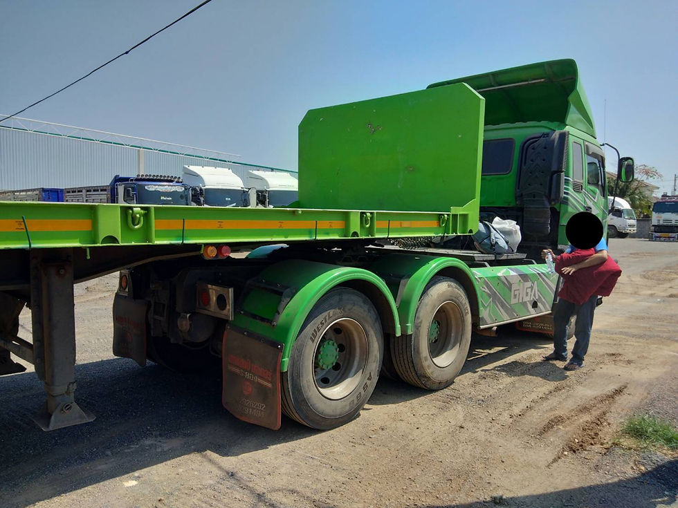 ภาพขนาดย่อ: ISUZU CYL77A (2022) RY21-6710195