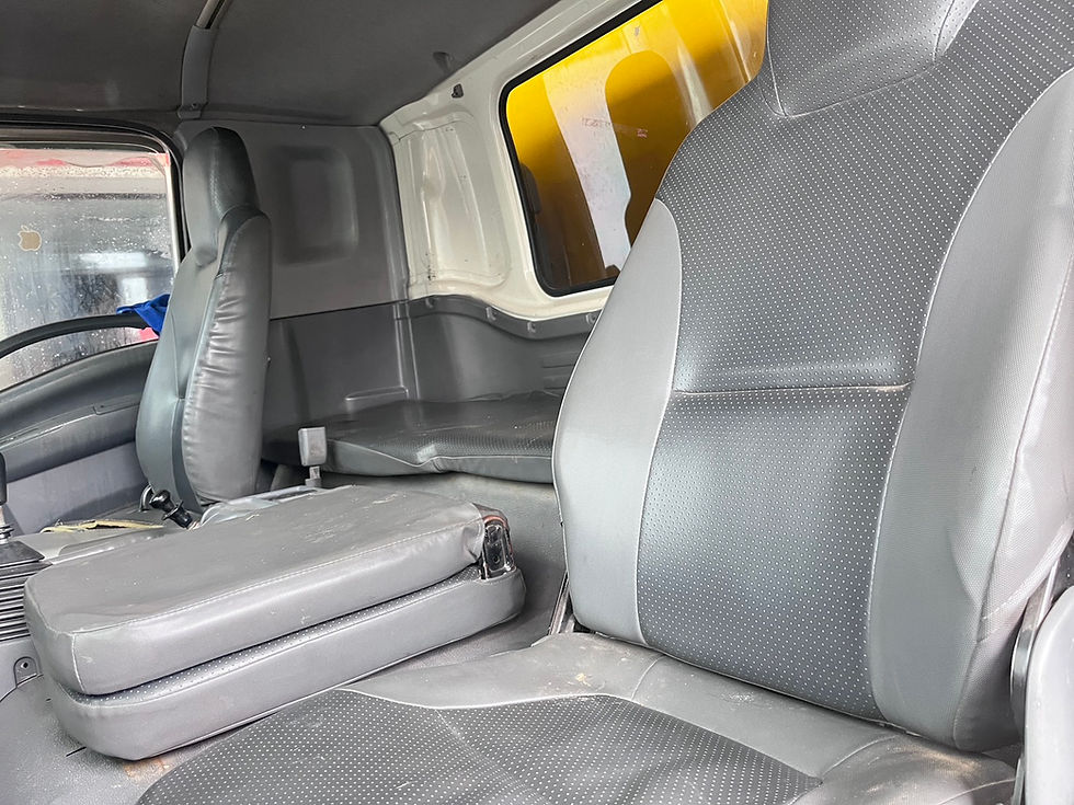 ภาพขนาดย่อ: ISUZU FXZ77QXDFT    (2018) PL26-6720049