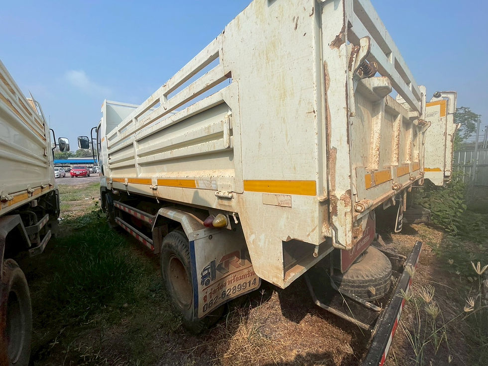 ภาพขนาดย่อ: ISUZU FRR90HSXTU (2024) PL24-6700020